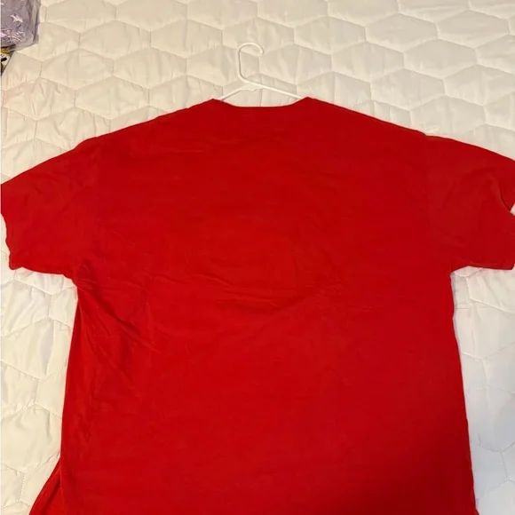 🎄3/$15 EUC Mens Lion King T-Shirt XXL - Picture 4 of 4